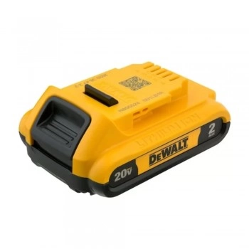 BATERIA 20V MAX 2AH DCB203-B3 - DEWALT