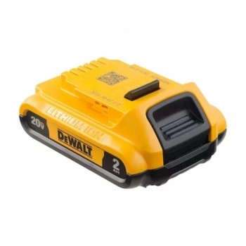 BATERIA 20V MAX 2AH DCB203-B3 - DEWALT