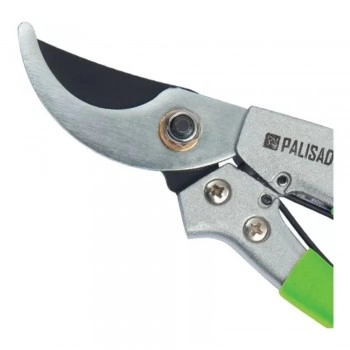 TESOURA PARA PODA 180MM C/ MOLA EM ACO INOX C/ CABO EMBORRA. PALISAD