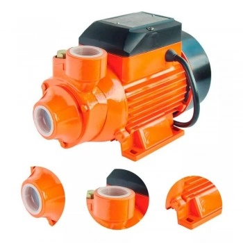 BOMBA D'AGUA PERIFERICA BP500 127V - INTECH