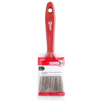 PINCEL / TRINCHA P/ PINTURA 2″ - NOVE54