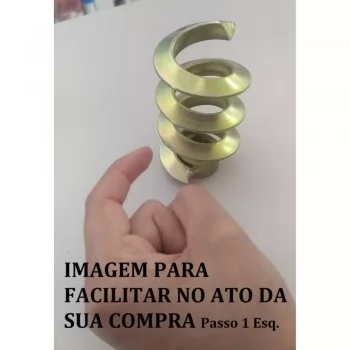 CONDUTOR HELICOIDAL ESQUERDA PASSO 1 POL. 2733307