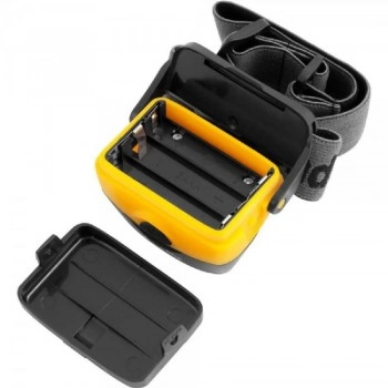 LANTERNA DE CABECA LEDCOB LCV 120 VONDER
