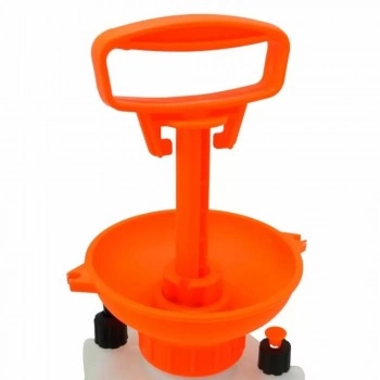 PULVERIZADOR MANUAL 5,0 LITROS GP500 - INTECH
