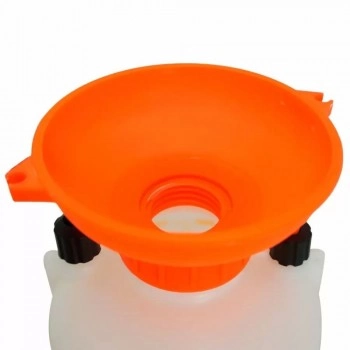 PULVERIZADOR MANUAL 5,0 LITROS GP500 - INTECH