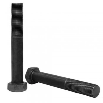 PARAFUSO SEXTAVADO 12 X 90MM MA RP ACO 8.8 (CX 100 UNIDADES)