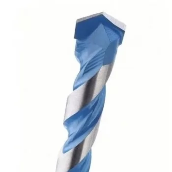 BROCA 8MM X 120MM MULTICONSTRUCTION - TNT