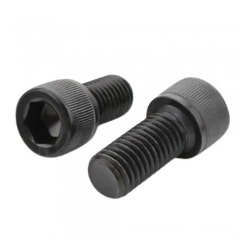 PARAFUSO ALLEN C/ CABECA CILINDRICA 3 X 10MM MA ACO (CX 100 UNIDADES)
