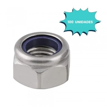PORCA SEXTAVADA PARLOCK TRAVANTE M5 MA NYB ZB (CX 100 UNIDADES)