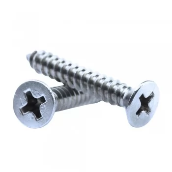 PARAFUSO AUTO ATARRAXANTE CB CHATA PHILLIPS 4,2X16MM (CX 100 UNIDADES)
