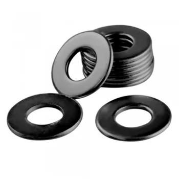 ARRUELA LISA 1″ POLIDO (CX 10 UNIDADES)