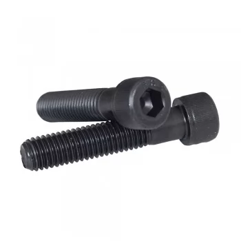 PARAFUSO ALLEN C/ CABECA CILINDRICA 12 X 60MM MA ACO (CX 50 UNIDADES)