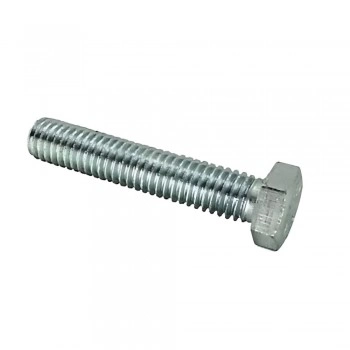 PARAFUSO SEXTAVADO 3/8 X 1.1/2″ RI ZB (CX 100 UNIDADES)