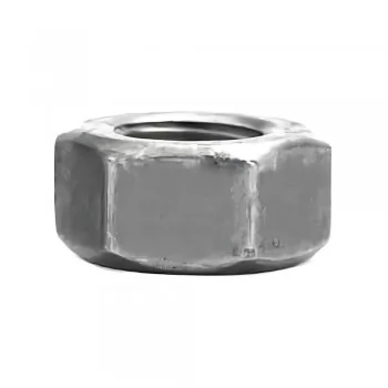 PORCA SEXTAVADA 1.1/2″ UNC POLIDA (UNITÁRIO)