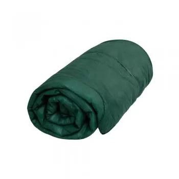 SACO DE DORMIR MODELO COLCHONETE P/ CAMPING E PESCA - MOR