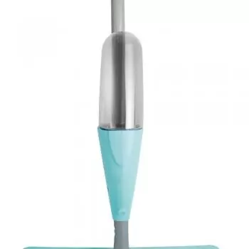 MOP SPRAY COM RESERVATORIO REFIL DE MICROFIBRA RODO MAGICO - MOR