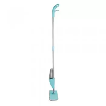 MOP SPRAY COM RESERVATORIO REFIL DE MICROFIBRA RODO MAGICO - MOR