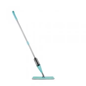 MOP SPRAY COM RESERVATORIO REFIL DE MICROFIBRA RODO MAGICO - MOR