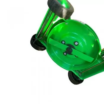 CORTADOR DE GRAMA ELETRICO SL-30T 1100W 60HZ MONO 127V C/ SAIDA LATERAL TRAPP