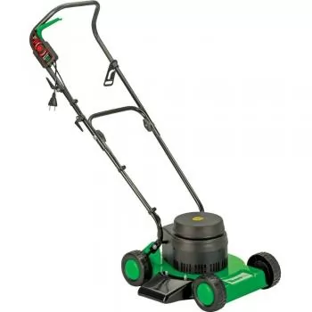 CORTADOR DE GRAMA ELETRICO SL-30T 1100W 60HZ MONO 127V C/ SAIDA LATERAL TRAPP