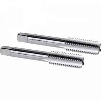 MACHO MANUAL M6 X 1,0MM (JG 2PCS) - WORKER