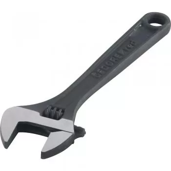CHAVE INGLESA / AJUSTAVEL 10 POL. 250MM FOSFATIZADA PRO - MTX
